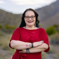 Stacey Short profile picture