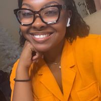 Tiara Glover profile picture