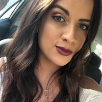 Yasmine Gervais profile picture