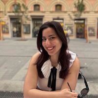 Liza R profile picture