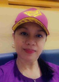 Geraldine Dela Cruz profile picture