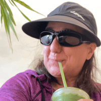 Christine Alexander profile picture