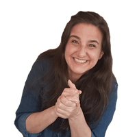 Christine Alexander profile picture