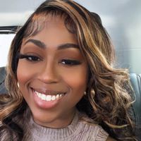Marissa Comeaux profile picture