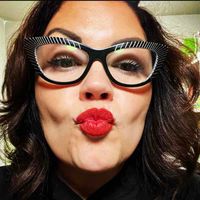 zulma reyes profile picture