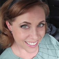 Allison Fulcher profile picture