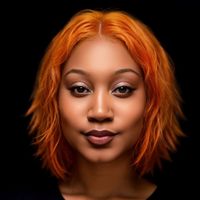 Tahjená Muldrow profile picture
