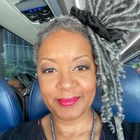 Veronica Hall profile picture