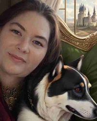 Betsy Ponce profile picture