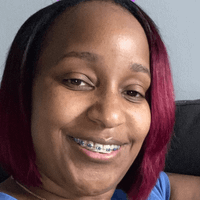 Shyrel Page profile picture