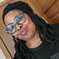 Deirdre Gray profile picture