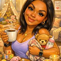 Sydney Nicole Berry profile picture