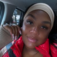 Sydney Nicole Berry profile picture