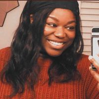 Grace Coker profile picture