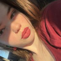 Gabrielle Werry profile picture
