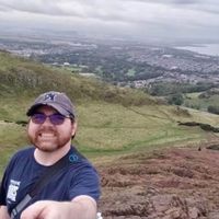 Doug Aultman profile picture