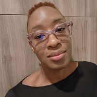 Tiff profile picture