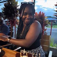Gloria Lodiong profile picture