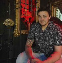 Ari Annachi profile picture