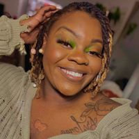 Kyia Jackson profile picture