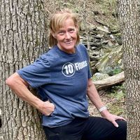 Christy Duncan profile picture