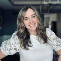 Sarah Newman profile picture