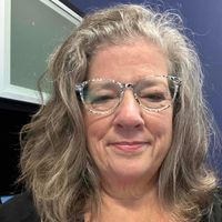 Elizabeth Weaver profile picture