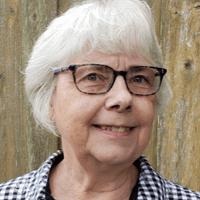 Barbara Casey profile picture