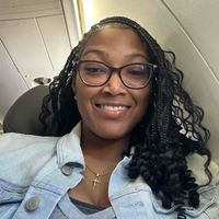 Ashley Bell profile picture