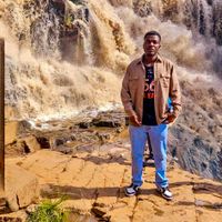 Simbarashe Simango profile picture