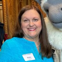 Robin O'Neal Smith profile picture