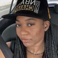 Audia Burnett profile picture