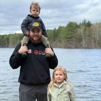 Joshua OHare profile picture