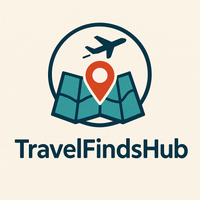 TravelFindsHub profile picture