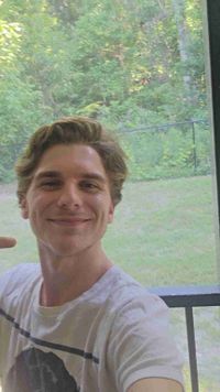 Zachary Chasse profile picture