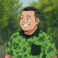 Rafi Ar Rafii profile picture