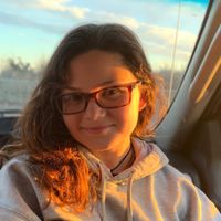 Carina McCaffrey profile picture