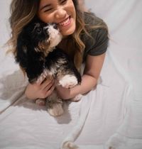 Vicky Ho profile picture