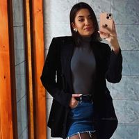 Jovana Stanojevic profile picture