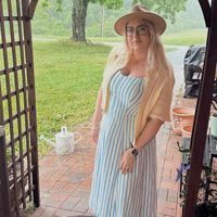 Jackie Robbins profile picture