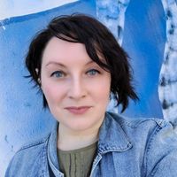 Ashlea Russell profile picture