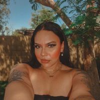 Ariana Gonzalez profile picture