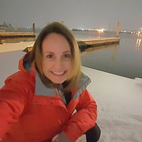 Karen Oliveira profile picture