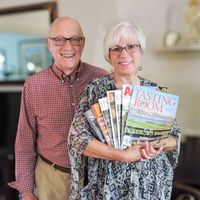 Pam and Gary Baker profile picture