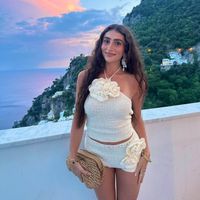 Yasmine Francis profile picture