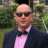 Peter Panagore profile picture