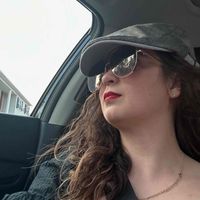 Ashley Rohrer profile picture