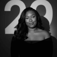 Ronisha Peace profile picture