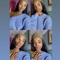 Khanyisa Mkobeni ZA | Beauty & Skincare, Fashion, Food profile picture