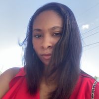 Amoya Ingram profile picture